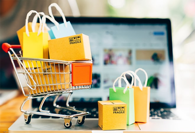 Retail or online – what should be the best option for the business?