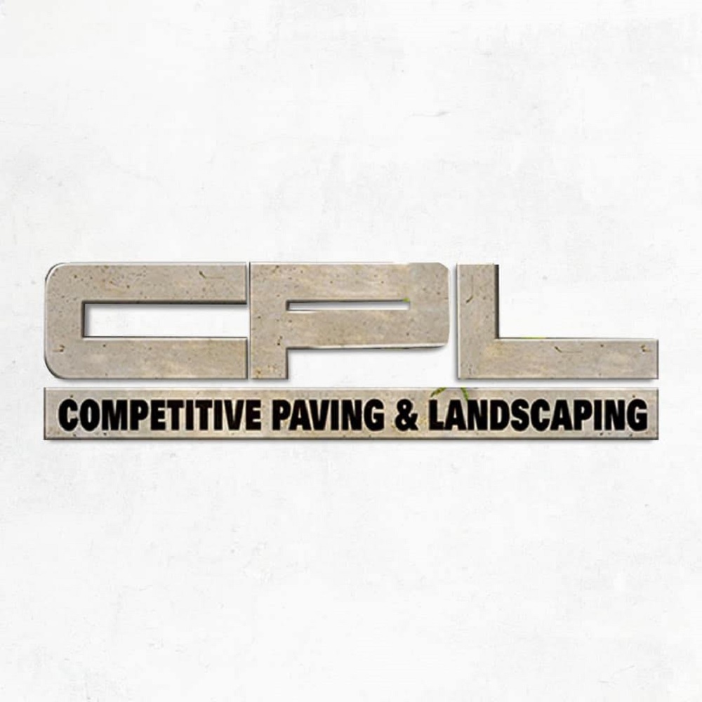 Competitive Paving & Landscaping